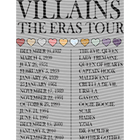 Disney Style-DSN 1043